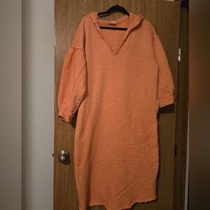 Free People loungewear